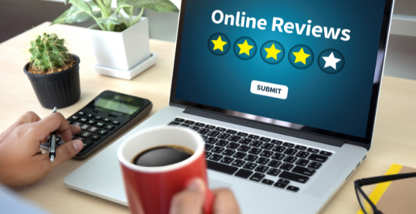 How to analyze Amazon reviews before buying a travel bag